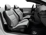 Peugeot 207 CC Roland Garros Special Editions 2012 года